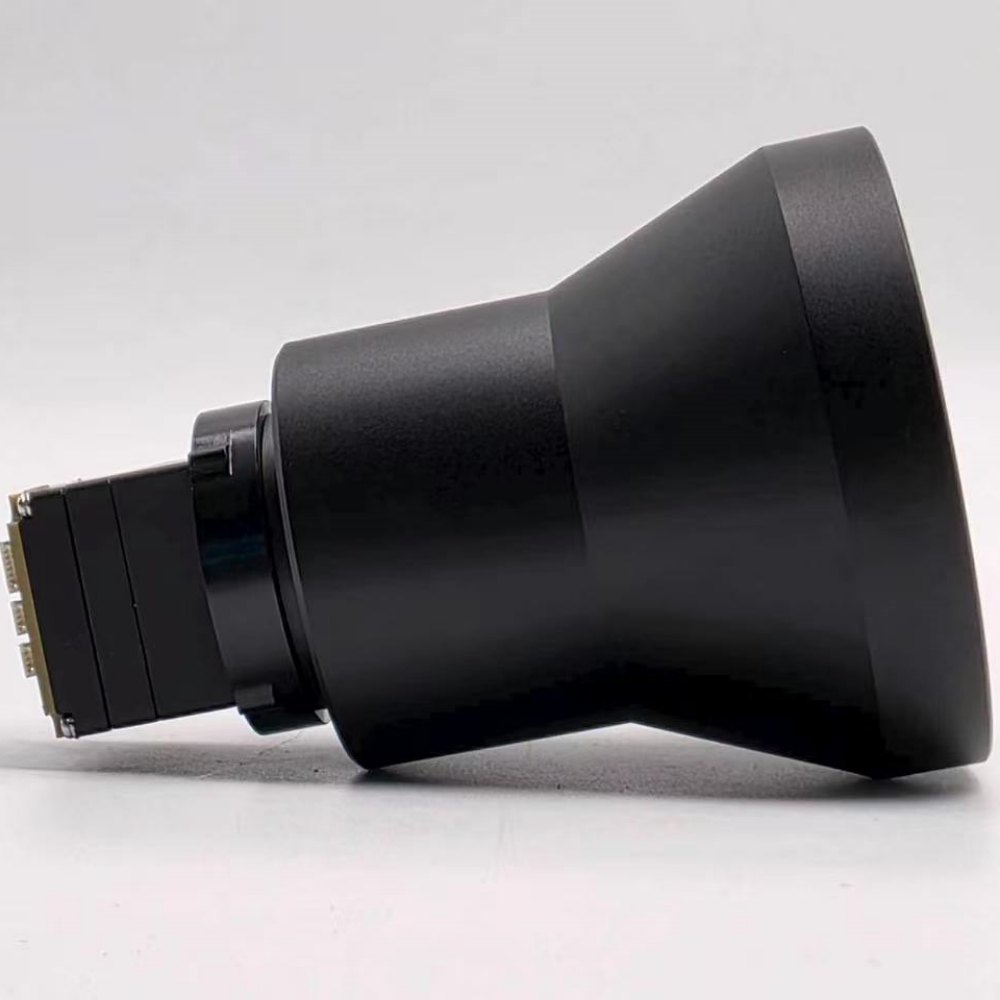 NCZOBOE 640*512 CVBS Thermal C - đánh giá và giá Drone Camera Thermal