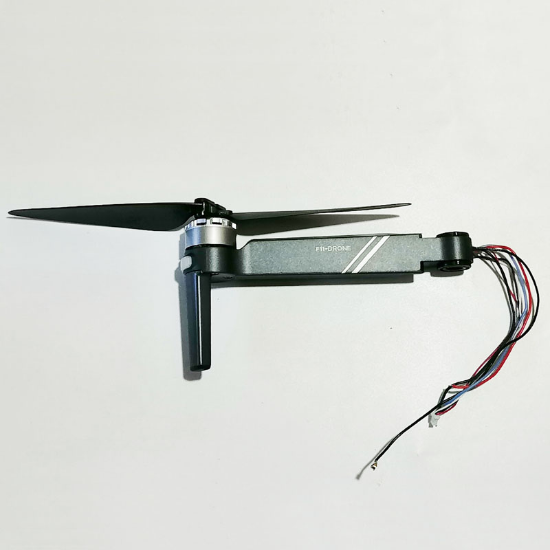 SJRC F11/F11 PRO/F11 4K PRO/F1 - đánh giá và giá Holy Stone Drone Hs720
