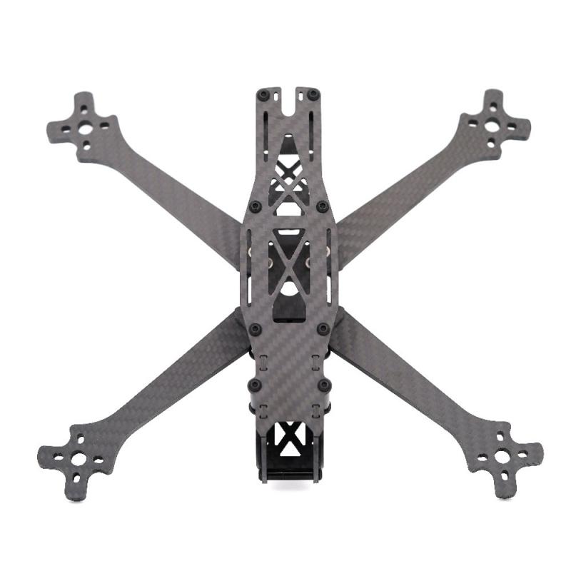 Team Blacksheep TBS SOURCE ONE - đánh giá và giá Tbs Fpv Source One