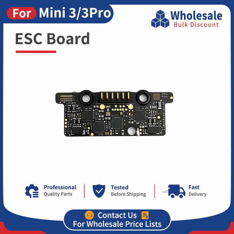 SNQP ESC Module For Mini 3 Min - đánh giá và giá Dji Drone Mini 3