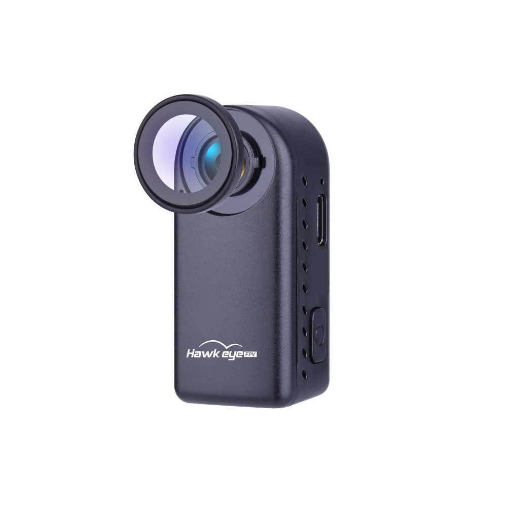 Hawkeye Firefly Thumb 3 4K Min - đánh giá và giá Drone Camera Vlog