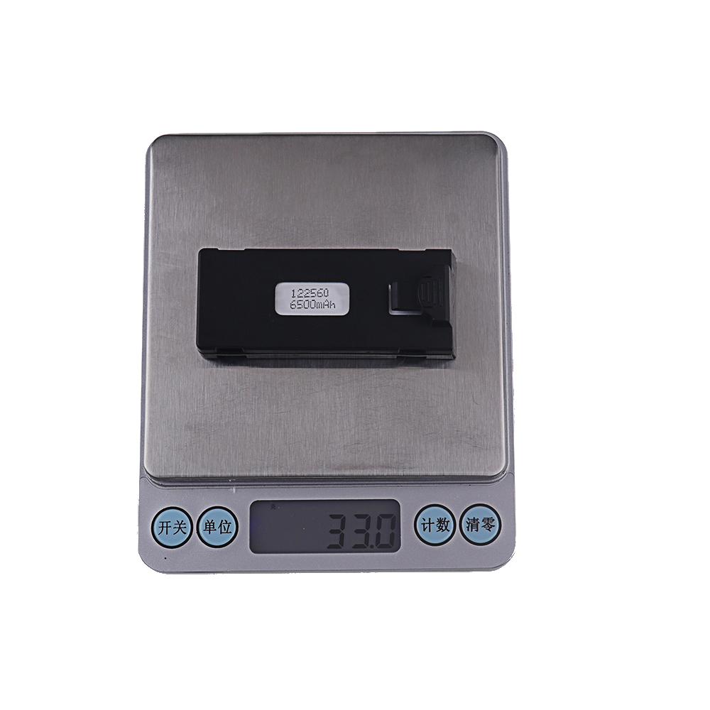 3.7V 6500mAh Lipo Battery For  - đánh giá và giá Eachine Drone E58