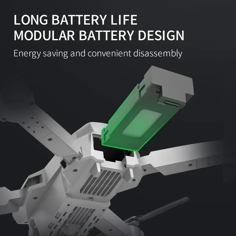 1-10pcs E99 Pro Drone Battery  - đánh giá và giá Eachine Drone E58