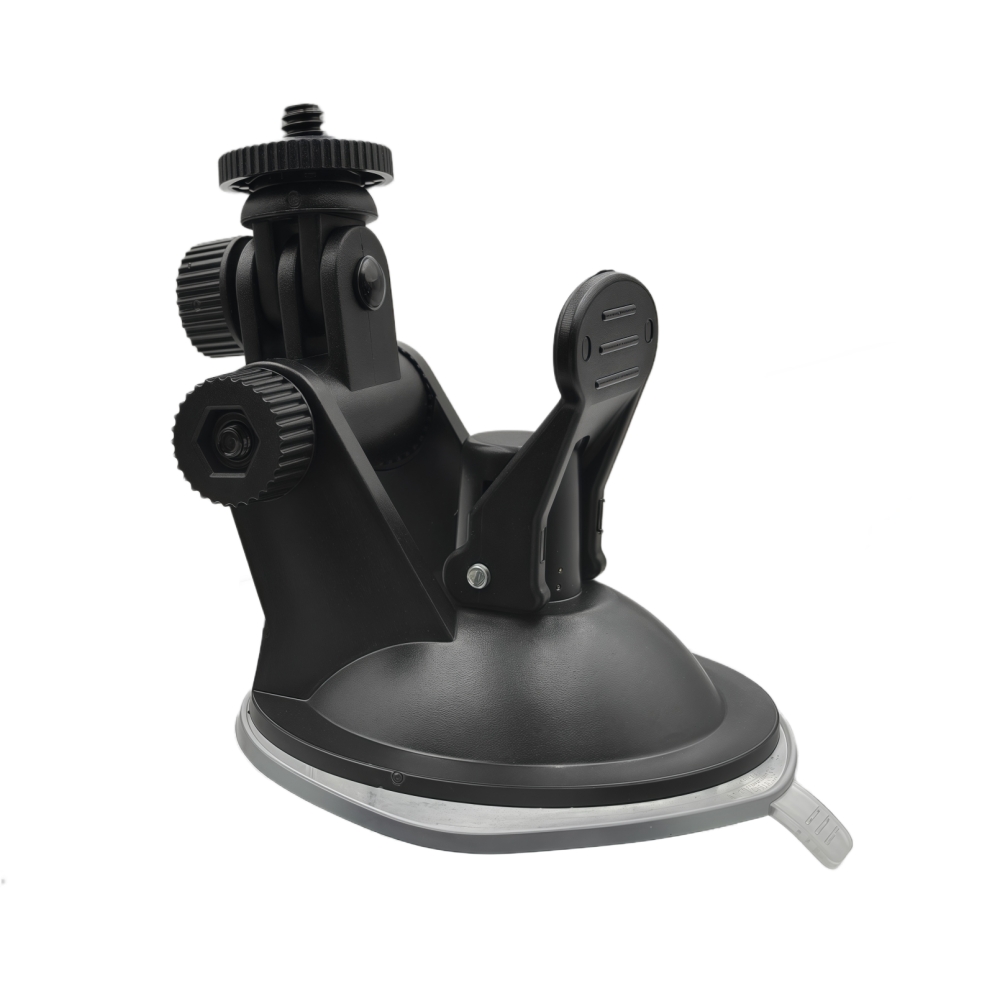 Suction Cup Mount Car Glass Ve - đánh giá và giá Drone Camera Action
