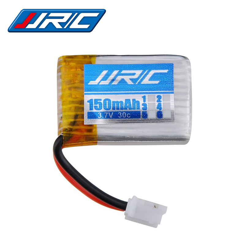 Ban Đầu JJRC H36 Pin 3.7V 150M - đánh giá và giá Eachine Drone E010