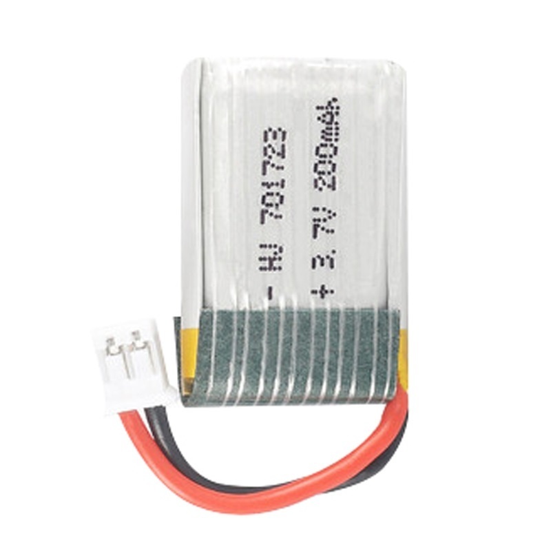 Nâng Cấp 3.7V 200MAh Pin Sạc D - đánh giá và giá Eachine Drone E010