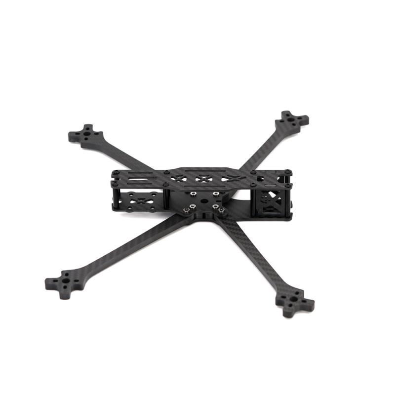 Team Blacksheep TBS SOURCE ONE - đánh giá và giá Tbs Fpv Source One