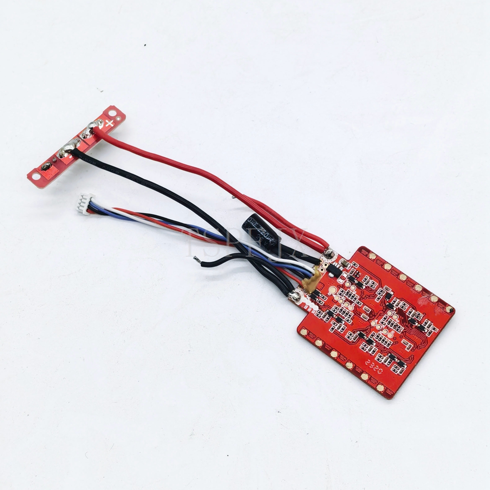 ESC board For SJRC F22&F22S&F2 - đánh giá và giá Holy Stone Drone Hs720