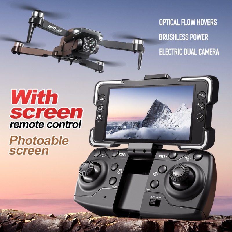 M10 Camera Drone Remote Contro - đánh giá và giá Drone Camera Hd