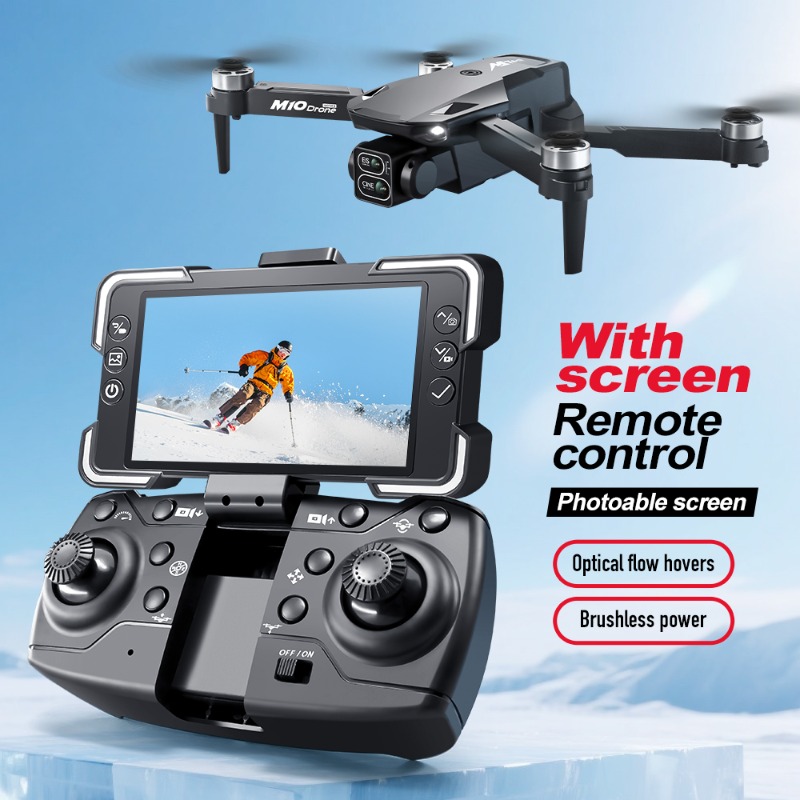 M10 Camera Drone Remote Contro - đánh giá và giá Drone Camera Hd