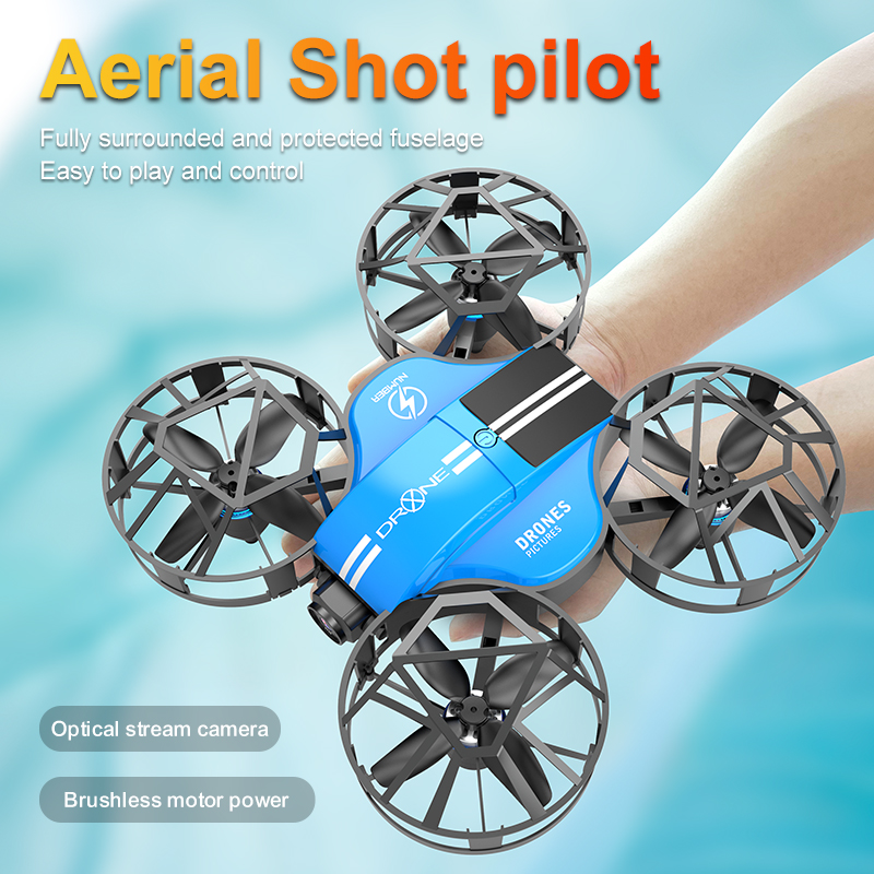 NEW Mini Drone 812PRO professi - đánh giá và giá Drone Camera Wide Angle