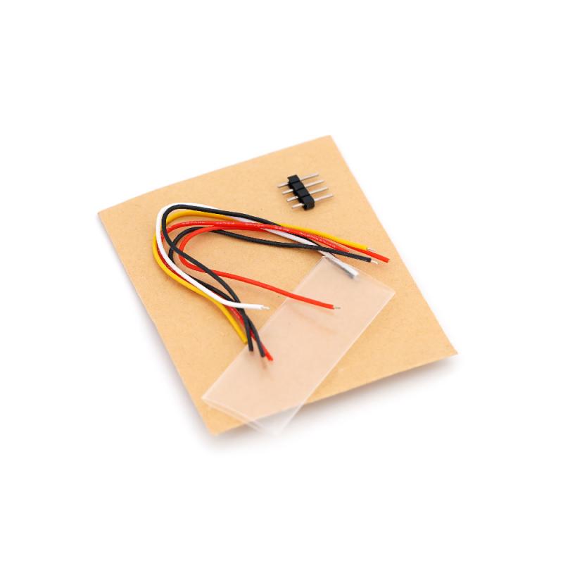 Ban Đầu TBS Vết NANO RX 2.4Ghz - đánh giá và giá Tbs Fpv Tracer